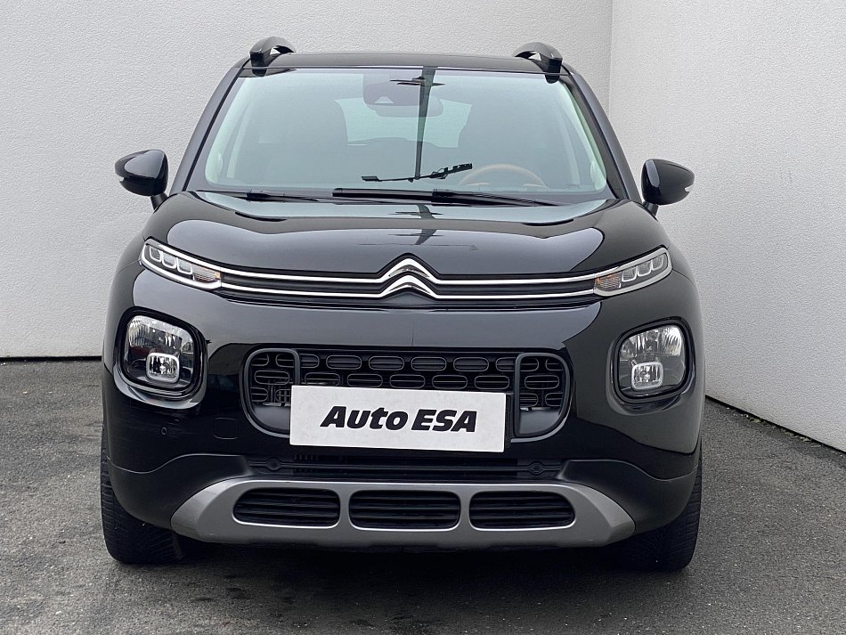 Citroën C3 Aircross 1.2PT Shine