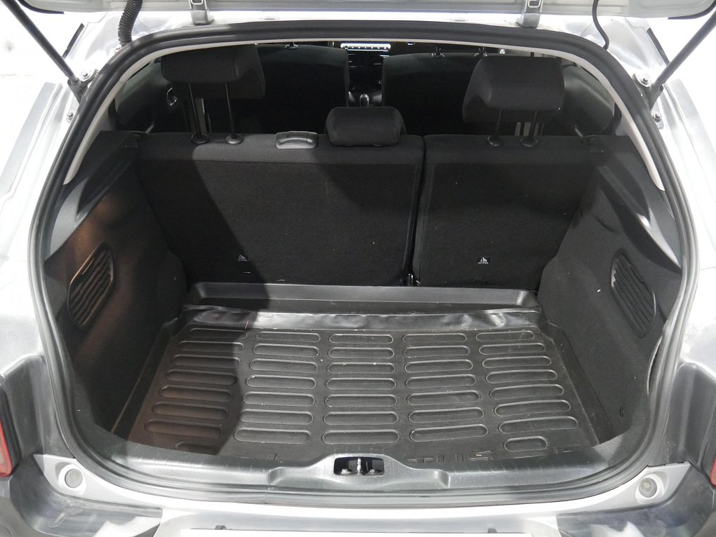 Citroën C4 Cactus 1.2PT 