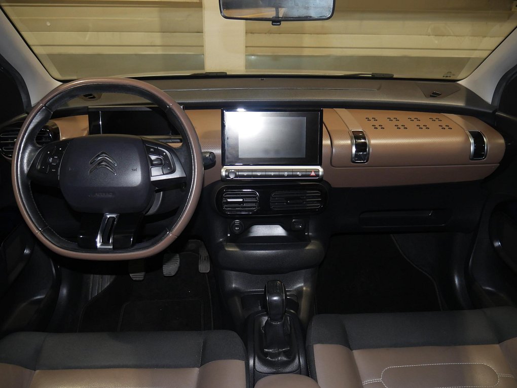 Citroën C4 Cactus 1.2PT 