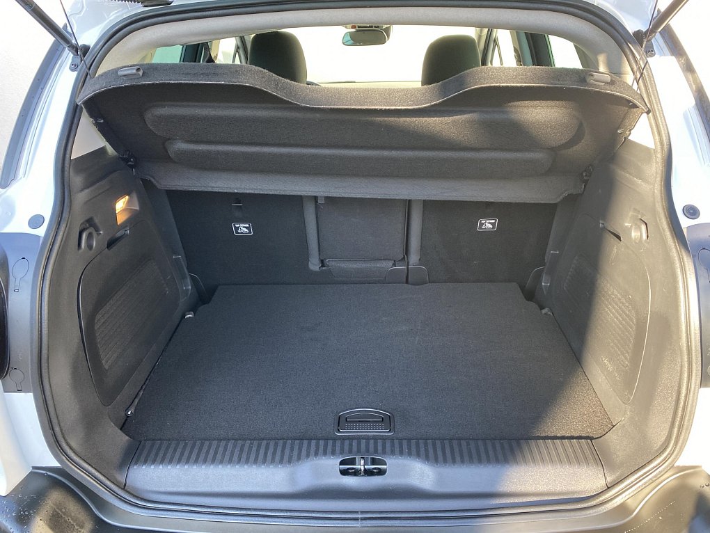 Citroën C3 Aircross 1.2 PT Shine