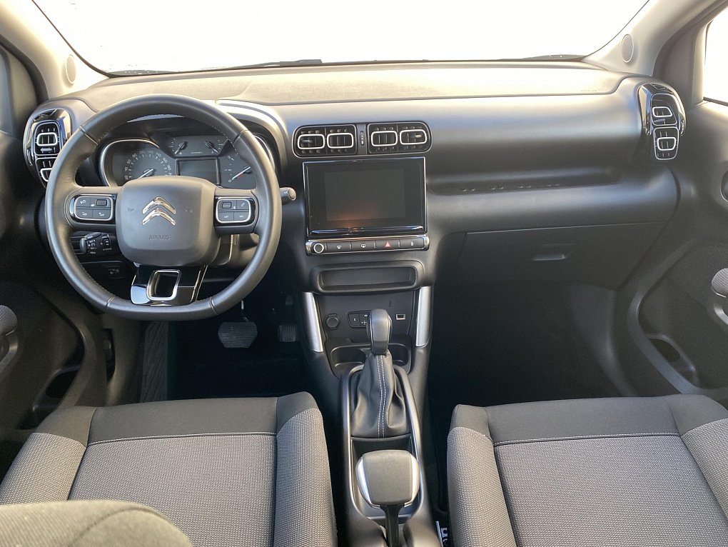 Citroën C3 Aircross 1.2 PT Shine