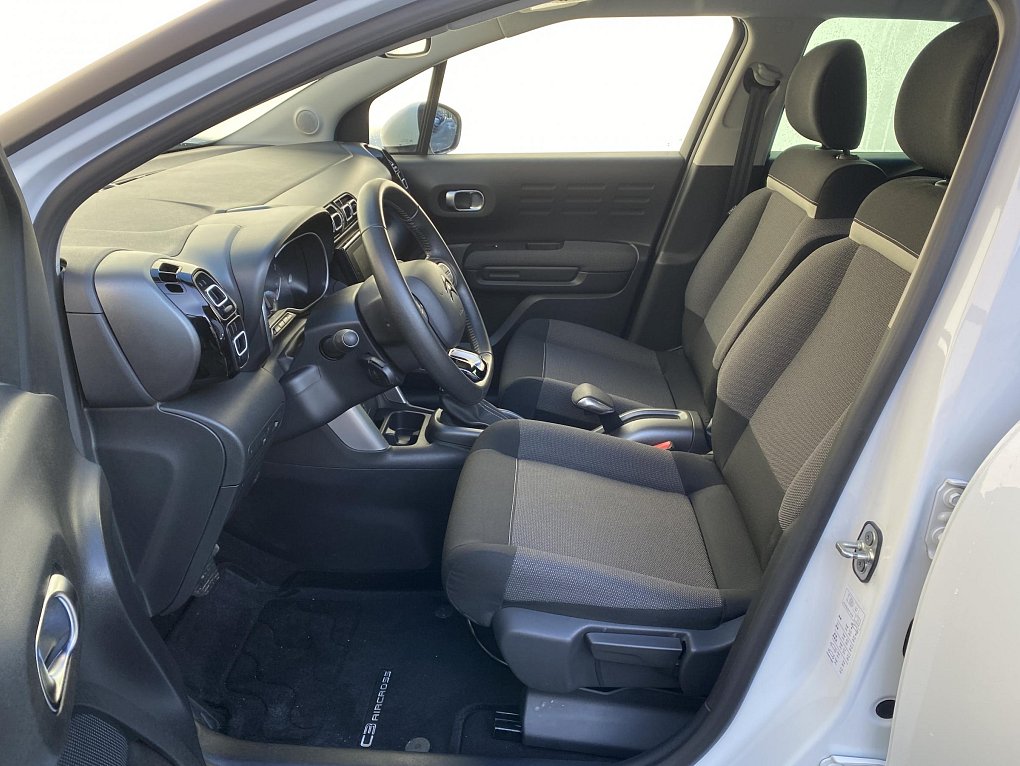 Citroën C3 Aircross 1.2 PT Shine