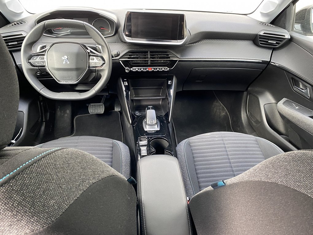 Peugeot 208 1.2PT Style