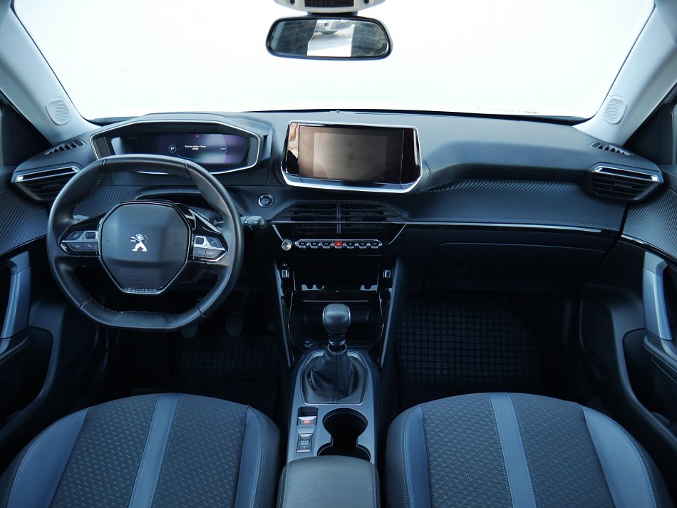 Peugeot 2008 1.2PT Allure