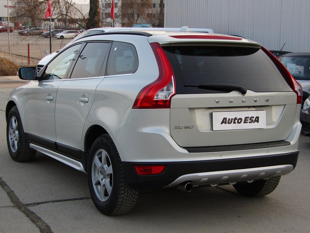 Volvo XC60 2.4 D 
