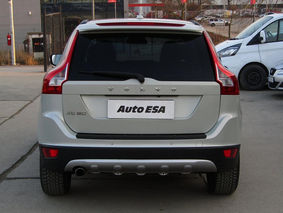 Volvo XC60 2.4 D 