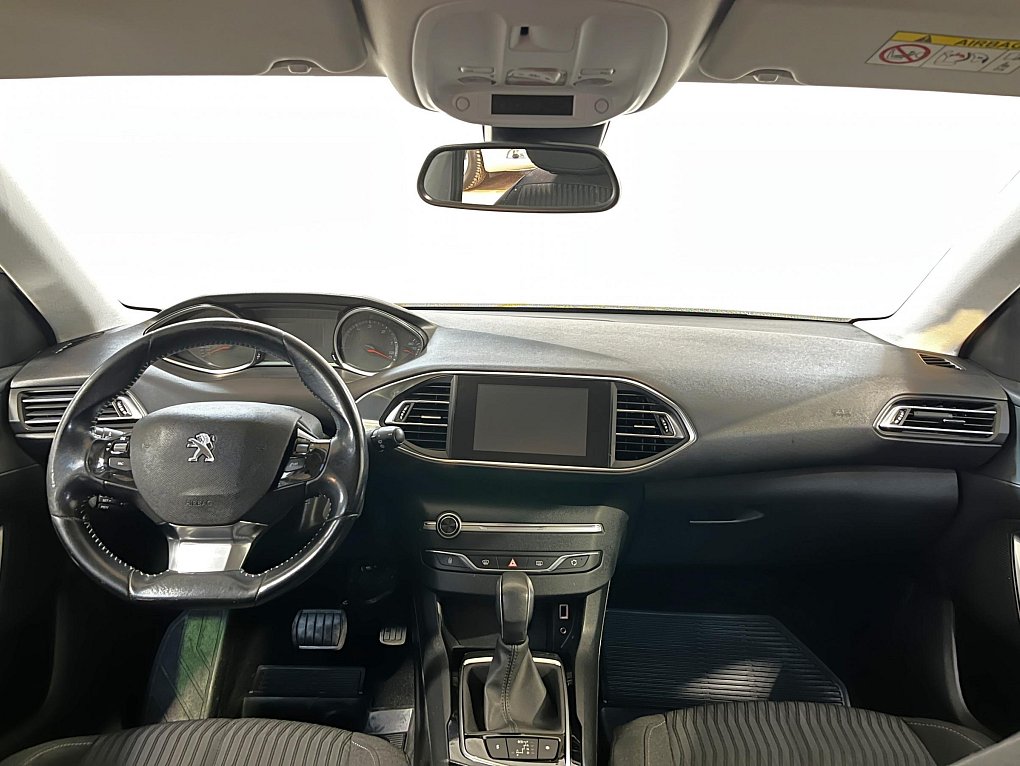 Peugeot 308 1.6 HDi 