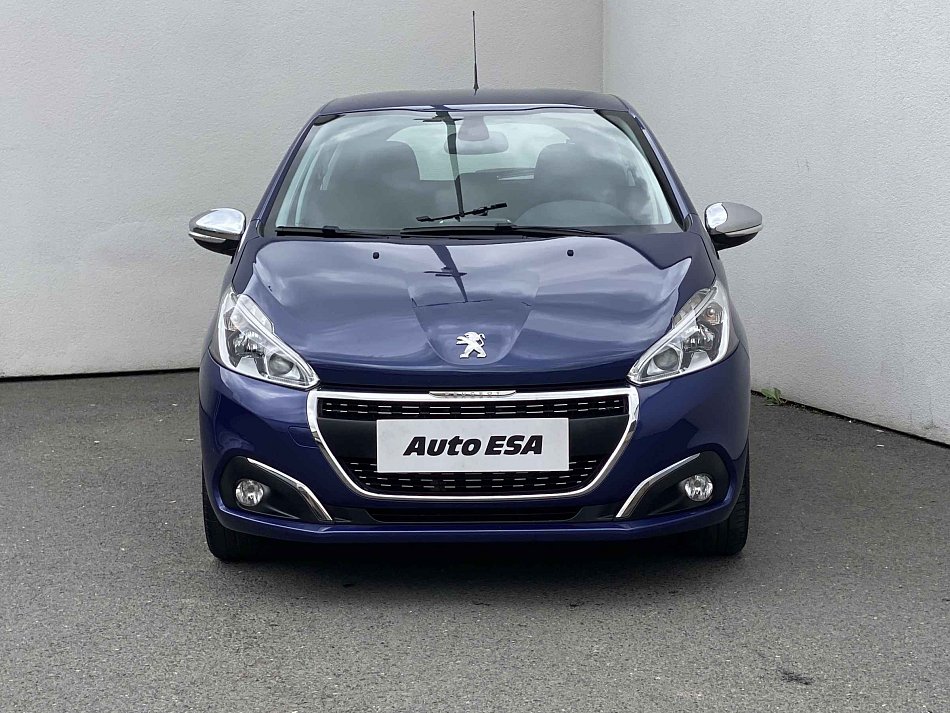 Peugeot 208 1.2 PT Allure