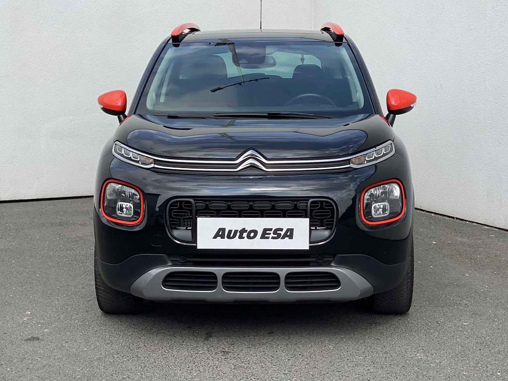 Citroën C3 Aircross 1.2PT Shine