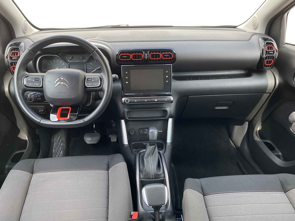 Citroën C3 Aircross 1.2PT Shine