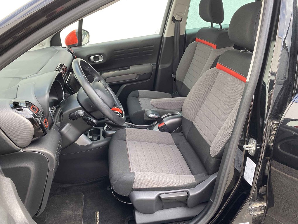 Citroën C3 Aircross 1.2PT Shine