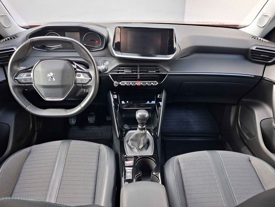 Peugeot 2008 1.2 PT Allure