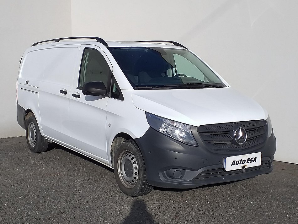 Mercedes-Benz Vito 2.2CDi  L2