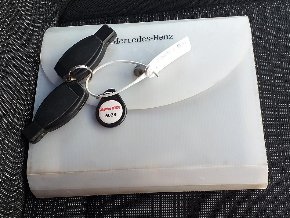 Mercedes-Benz Vito 2.2CDi  L2