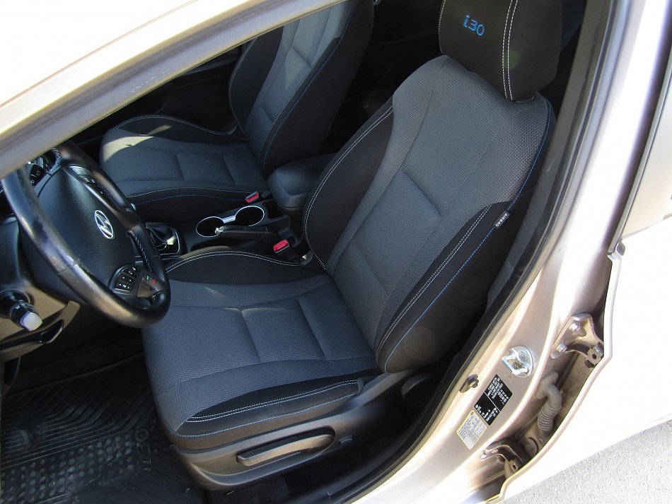 Hyundai I30 1.6 GDi Weekend