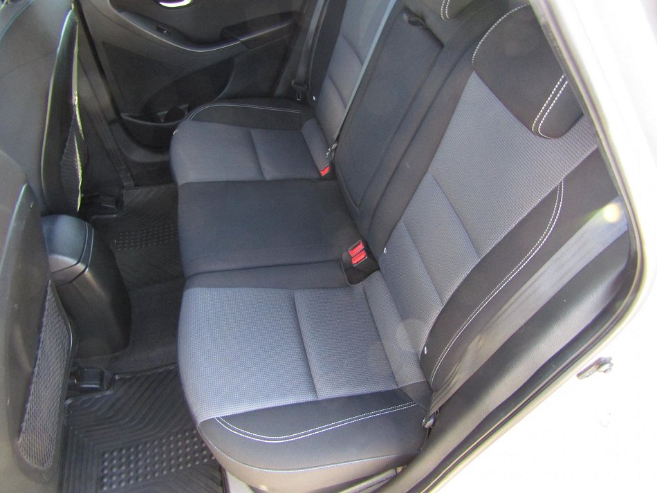 Hyundai I30 1.6 GDi Weekend