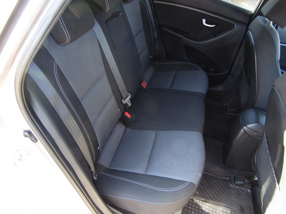 Hyundai I30 1.6 GDi Weekend