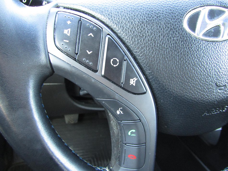 Hyundai I30 1.6 GDi Weekend