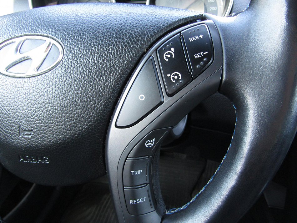 Hyundai I30 1.6 GDi Weekend