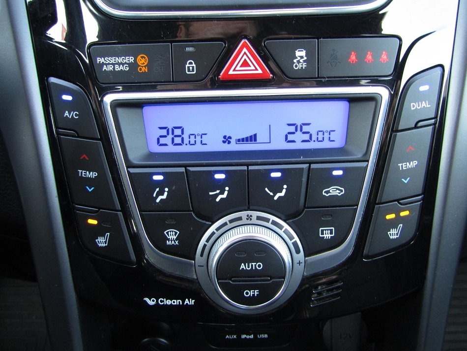 Hyundai I30 1.6 GDi Weekend