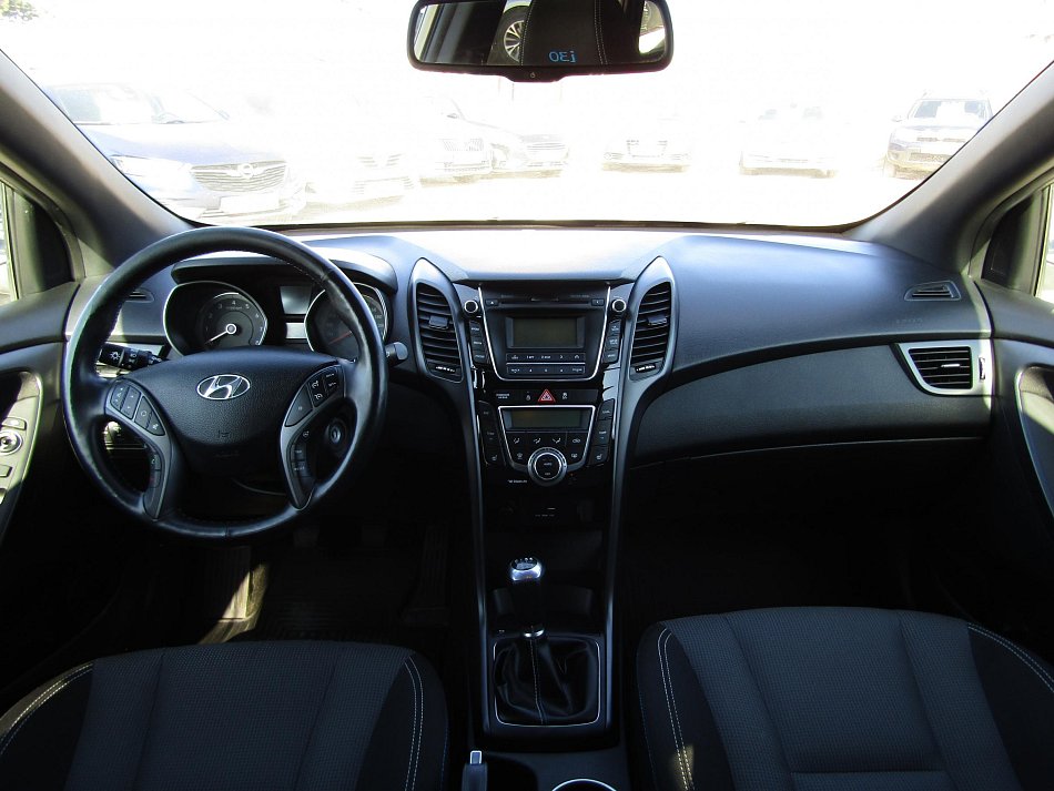 Hyundai I30 1.6 GDi Weekend
