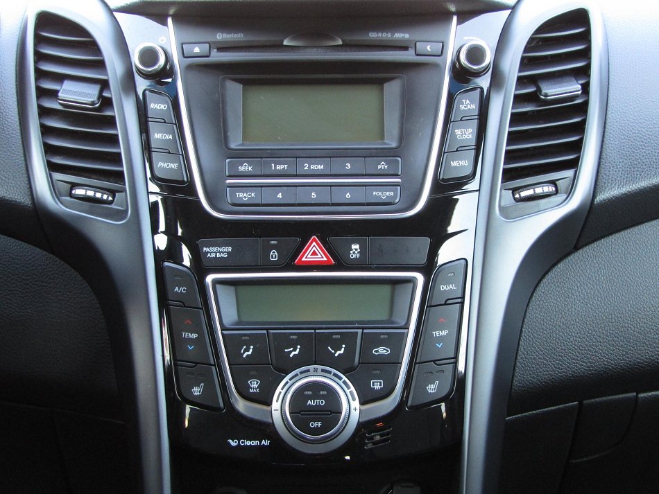 Hyundai I30 1.6 GDi Weekend