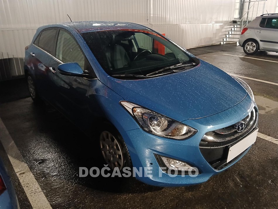 Hyundai I30 1.6GDi 