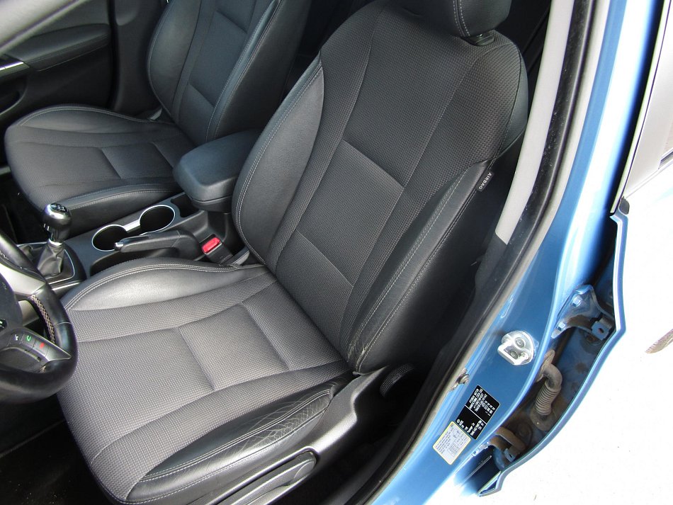 Hyundai I30 1.6GDi 