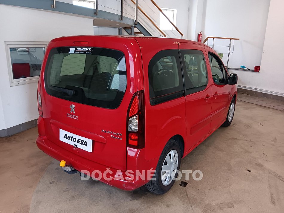 Peugeot Partner 1.6 