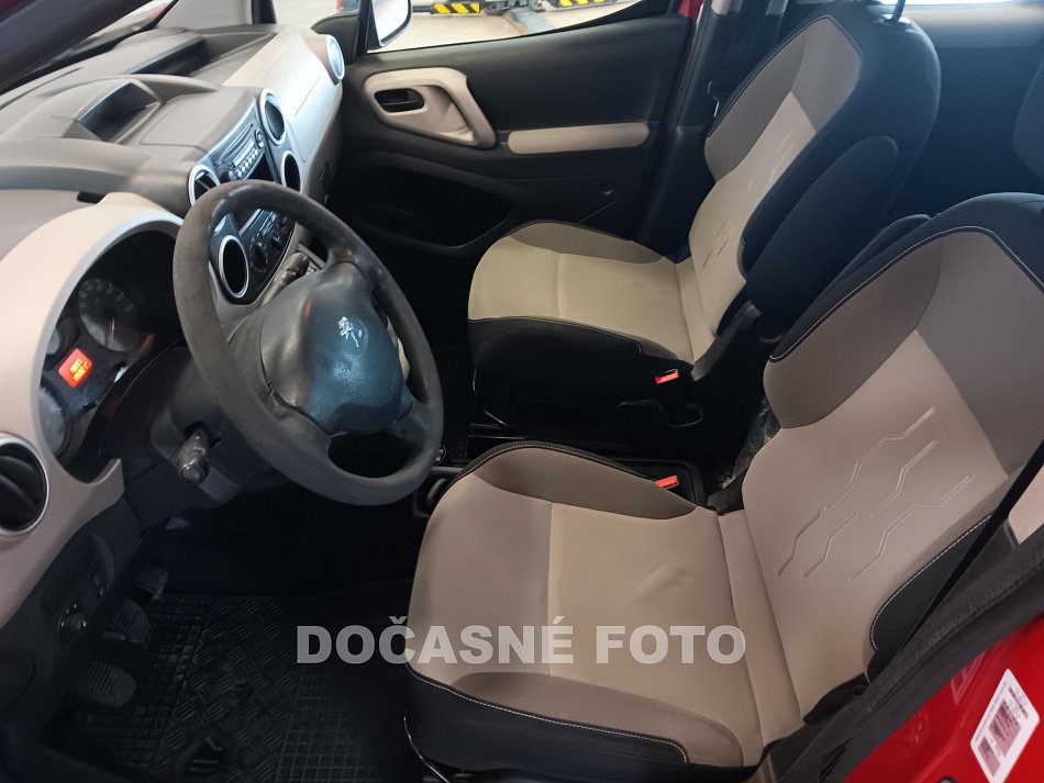Peugeot Partner 1.6 