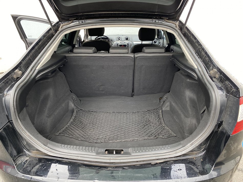 Ford Mondeo 1.8TDCi 