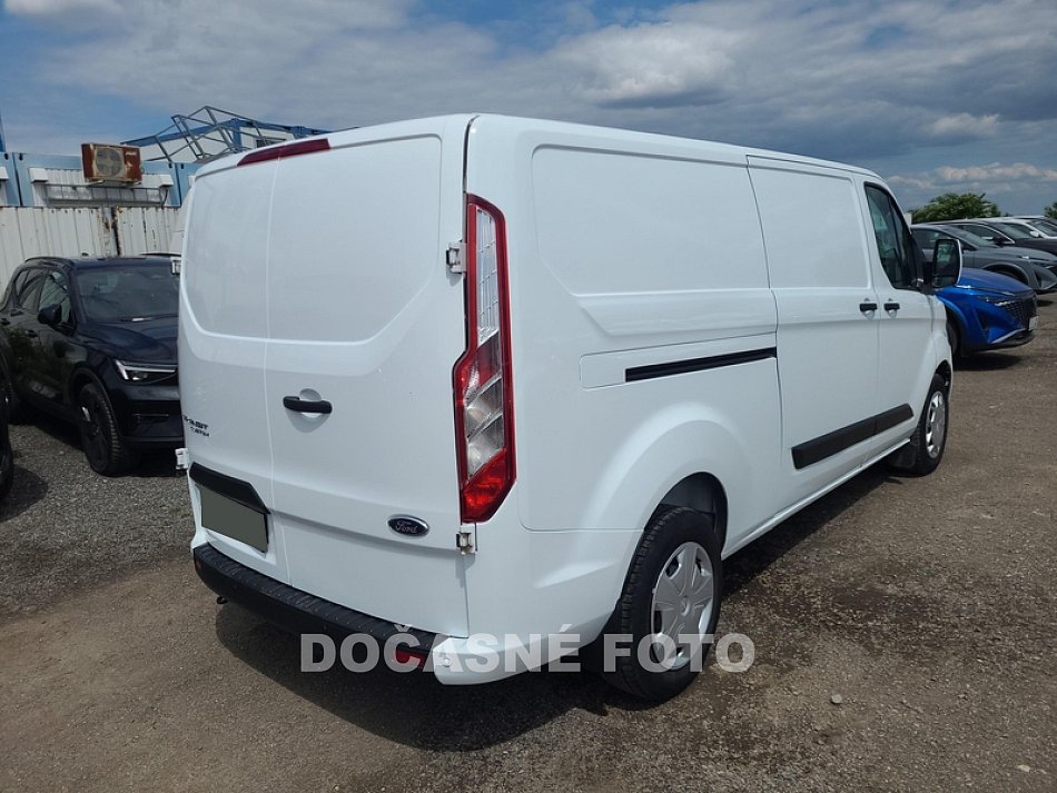Ford Transit Custom 2.0TDCi Trend L2H1