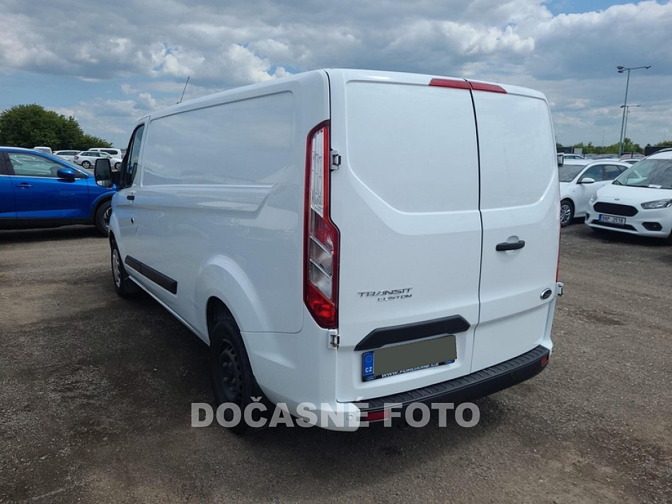 Ford Transit Custom 2.0TDCi Trend L2H1