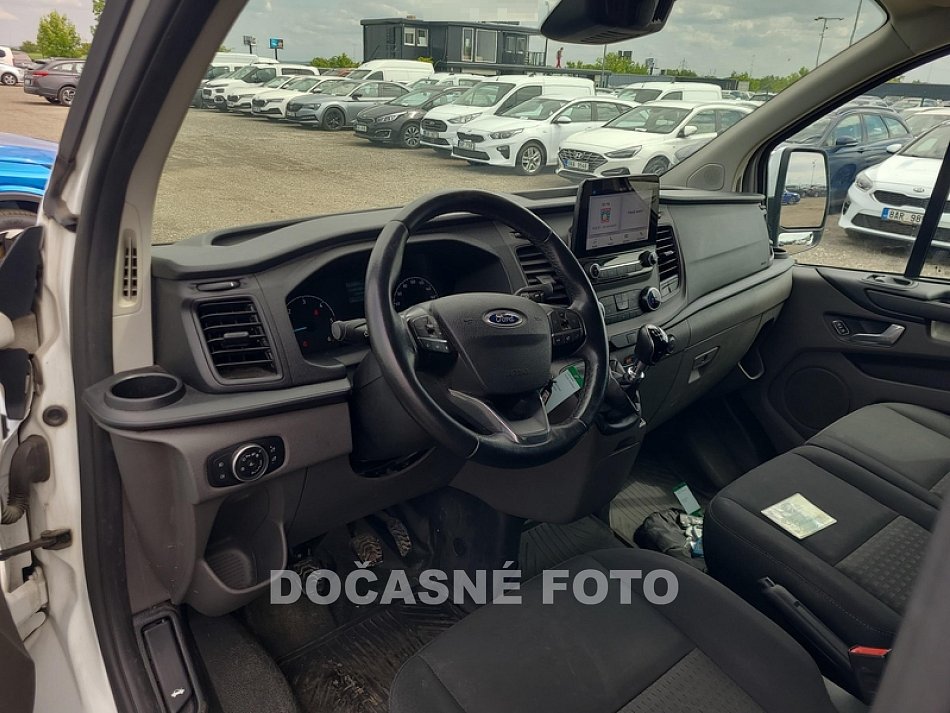 Ford Transit Custom 2.0TDCi Trend L2H1