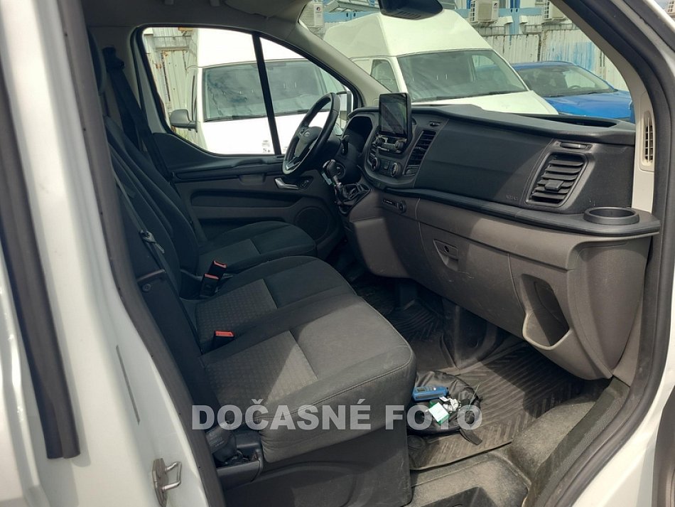 Ford Transit Custom 2.0TDCi Trend L2H1