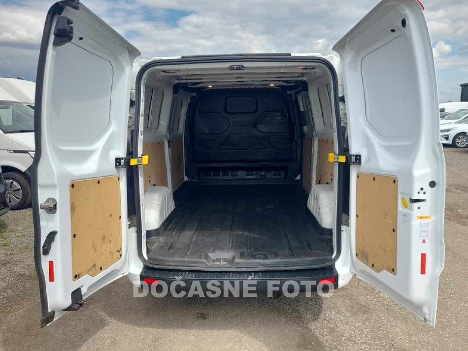 Ford Transit Custom 2.0TDCi Trend L2H1