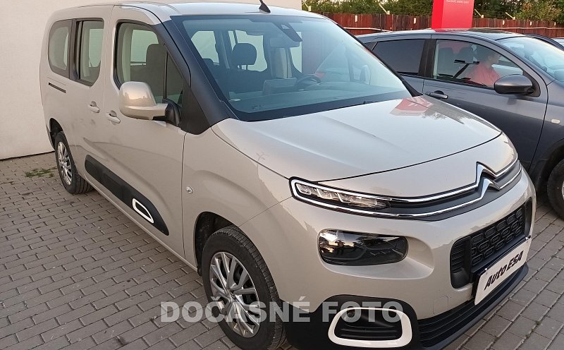 Citroën Berlingo 1.5HDI 