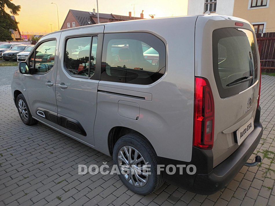 Citroën Berlingo 1.5HDI 