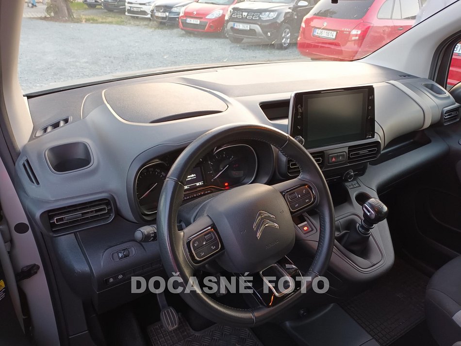 Citroën Berlingo 1.5HDI 