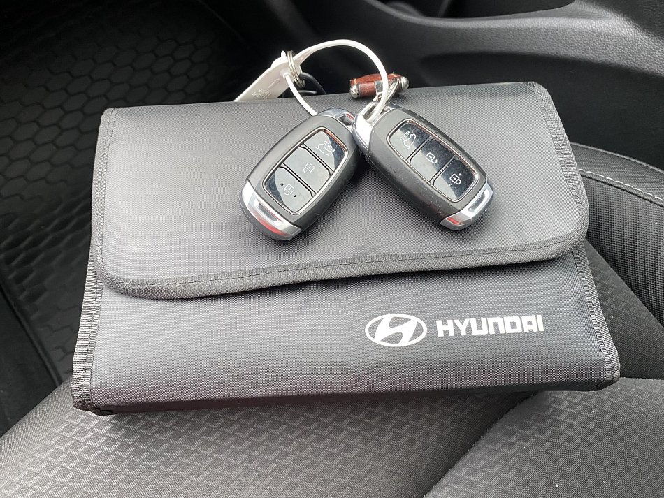 Hyundai I30 1.4T-GDI 