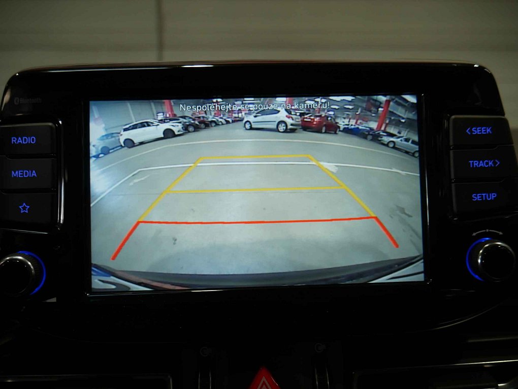 Hyundai I30 1.6 CRDi Smart
