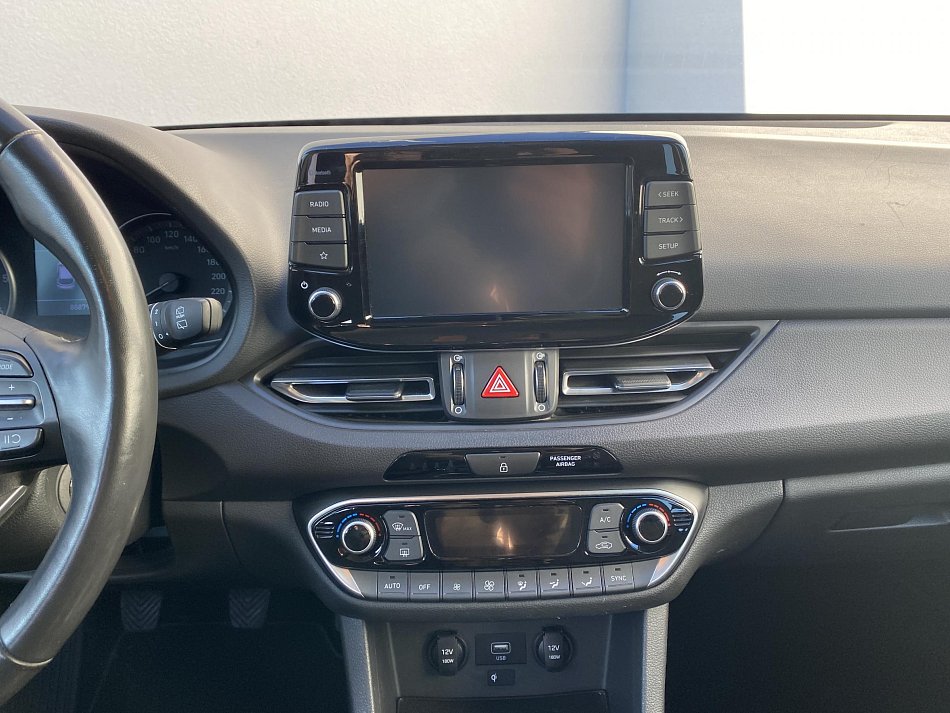 Hyundai I30 1.6 CRDi Smart