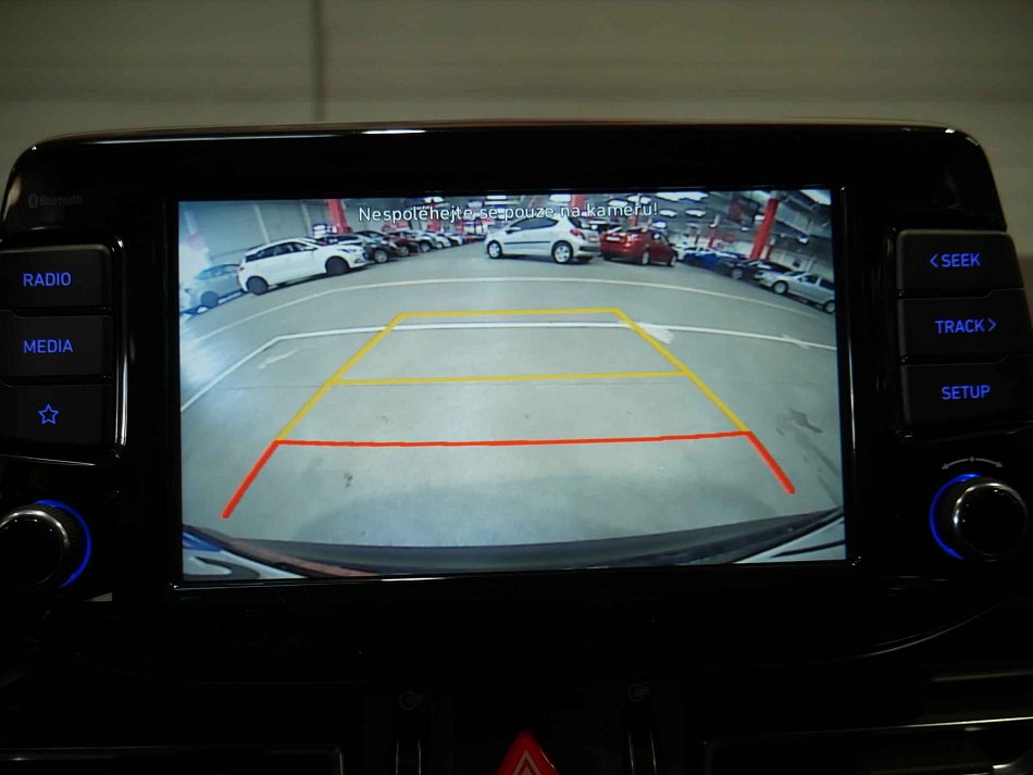 Hyundai I30 1.6 CRDi Smart
