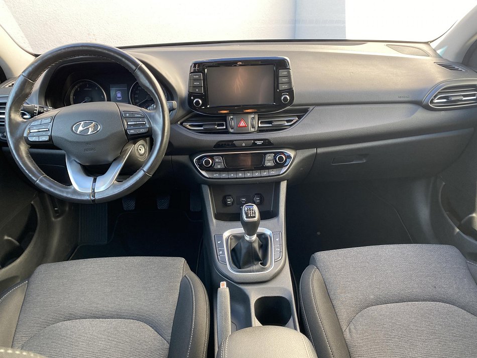 Hyundai I30 1.6 CRDi Smart