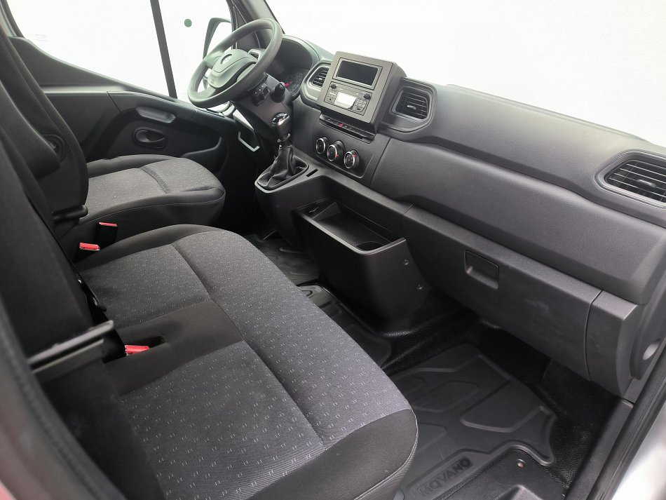 Opel Movano 2.3CDTi  L2H2