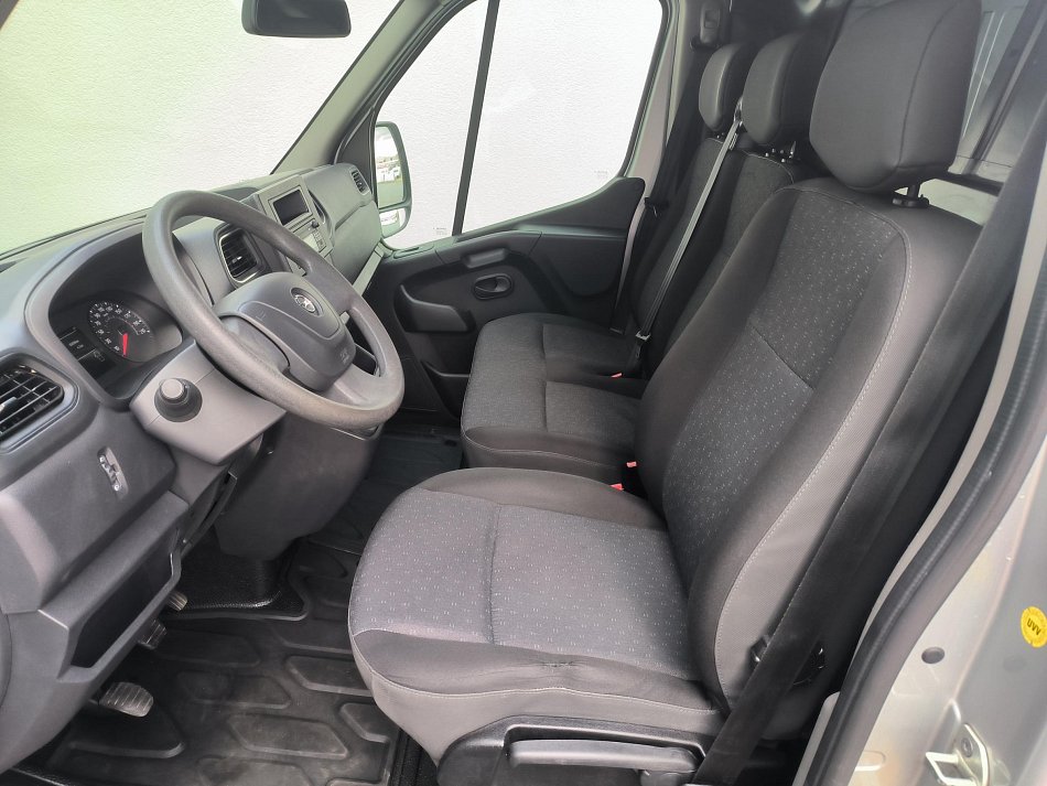 Opel Movano 2.3CDTi  L2H2