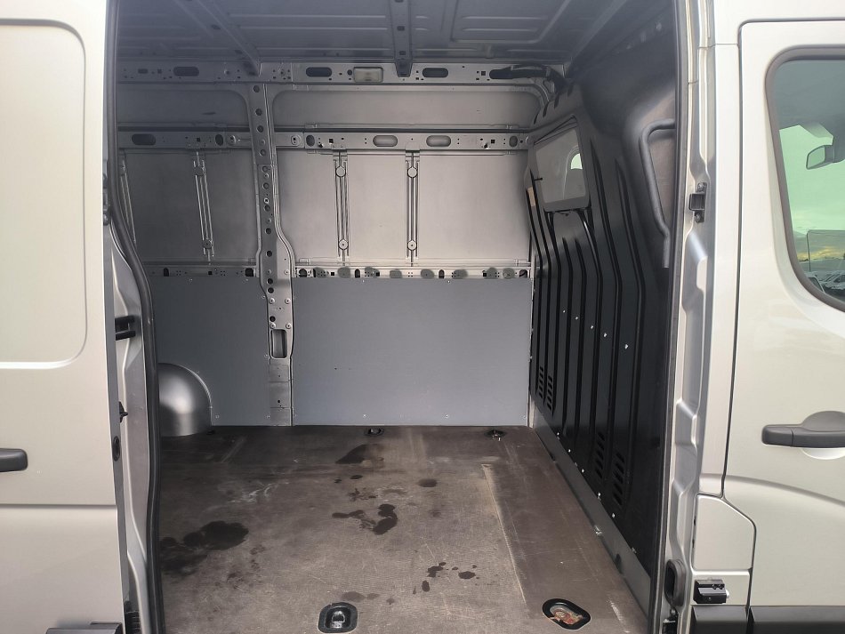 Opel Movano 2.3CDTi  L2H2