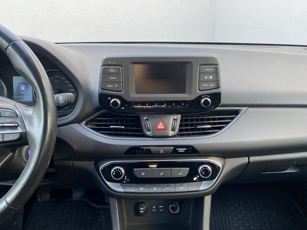 Hyundai I30 1.4 T-GDi 