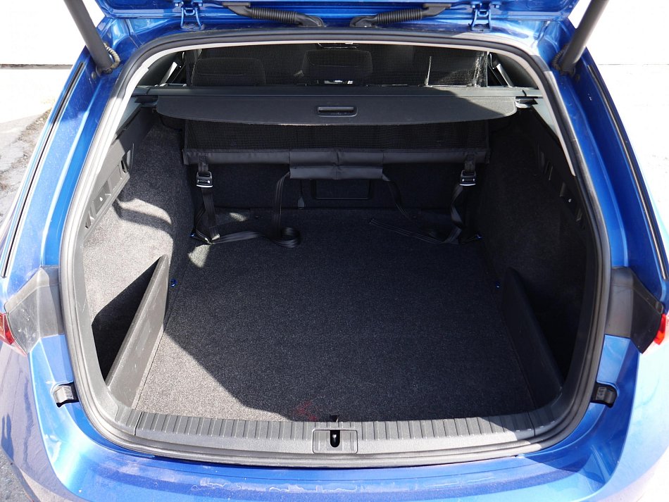 Škoda Octavia IV 2.0 TDi Style