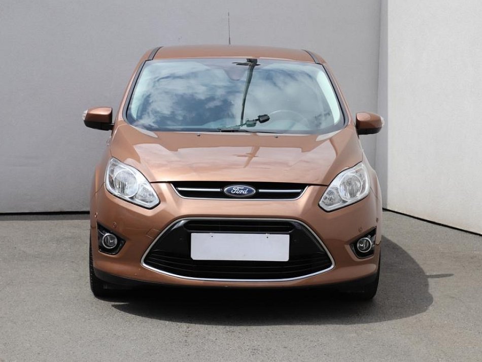 Ford C-MAX 1.6 Ti-VCT 
